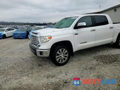 Zdjęcie 13 z 13 samochodu: 2016 TOYOTA TUNDRA LIMITED VIN:5TFHW5F10GX555580 - miniatura