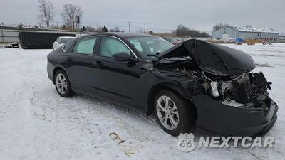 Zdjęcie 13 z 13 samochodu: 2023 HONDA ACCORD LX VIN:1HGCY1F2XPA033842 - miniatura