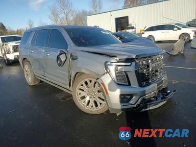Zdjęcie 14 z 14 samochodu: 2025 GMC YUKON DENALI ULTIMATE VIN:1GKS2ER82SR322294 - miniatura