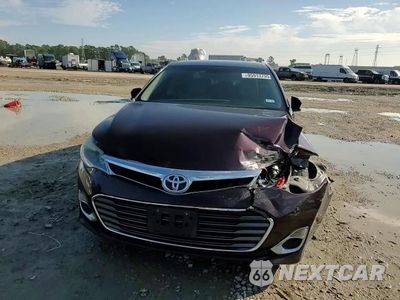Zdjęcie 13 z 14 samochodu: 2015 TOYOTA AVALON XLE VIN:4T1BK1EB5FU155112 - miniatura