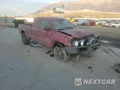Zdjęcie 13 z 14 samochodu: 2008 TOYOTA TACOMA ACCESS CAB VIN:5TEUU42N48Z588096 - miniatura
