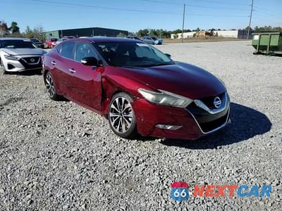 Zdjęcie 14 z 14 samochodu: 2016 NISSAN MAXIMA 3.5S VIN:1N4AA6AP3GC904732 - miniatura