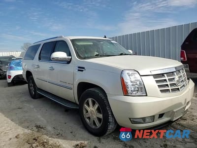 Zdjęcie 14 z 15 samochodu: 2008 CADILLAC ESCALADE ESV VIN:1GYFK66848R192044 - miniatura