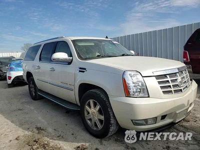 Zdjęcie 14 z 15 samochodu: 2008 CADILLAC ESCALADE ESV VIN:1GYFK66848R192044 - miniatura