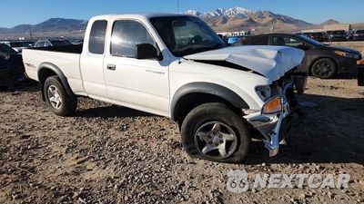 Zdjęcie 13 z 13 samochodu: 2002 TOYOTA TACOMA XTRACAB PRERUNNER VIN:5TESN92N92Z105419 - miniatura
