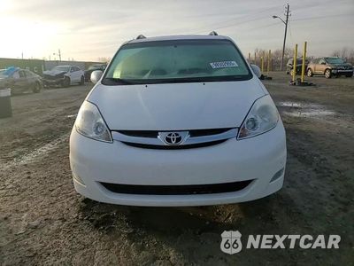 Zdjęcie 15 z 15 samochodu: 2006 TOYOTA SIENNA XLE VIN:5TDZA22C06S463642 - miniatura