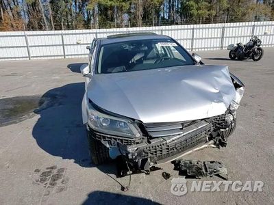 Zdjęcie 13 z 14 samochodu: 2015 HONDA ACCORD EXL VIN:1HGCR2F87FA086925 - miniatura
