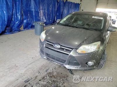 Zdjęcie 13 z 13 samochodu: 2014 FORD FOCUS SE VIN:1FADP3F28EL275490 - miniatura