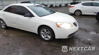 Zdjęcie 14 z 15 samochodu: 2008 PONTIAC G6 BASE VIN:1G2ZG57B384191719 - miniatura