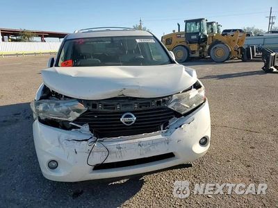 Zdjęcie 13 z 13 samochodu: 2013 NISSAN QUEST S VIN:JN8AE2KPXD9061244 - miniatura