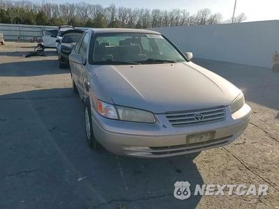 Zdjęcie 13 z 14 samochodu: 1999 TOYOTA CAMRY CE VIN:4T1BG22K3XU530153 - miniatura
