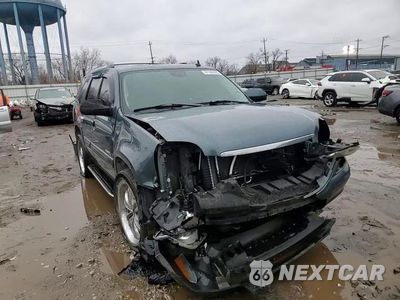 Zdjęcie 14 z 15 samochodu: 2007 GMC YUKON DENALI VIN:1GKFK63847J177281 - miniatura