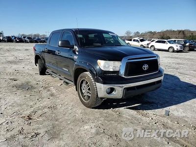 Zdjęcie 13 z 14 samochodu: 2013 TOYOTA TUNDRA CREWMAX SR5 VIN:5TFEY5F12DX144691 - miniatura