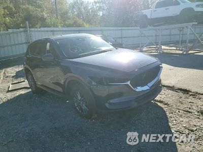 Zdjęcie 14 z 14 samochodu: 2019 MAZDA CX-5 TOURING VIN:JM3KFACM5K0551711 - miniatura