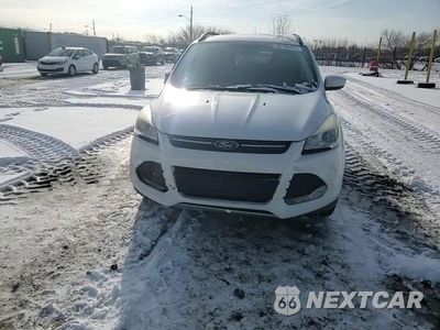 Zdjęcie 14 z 15 samochodu: 2014 FORD ESCAPE SE VIN:1FMCU0GX1EUD42783 - miniatura