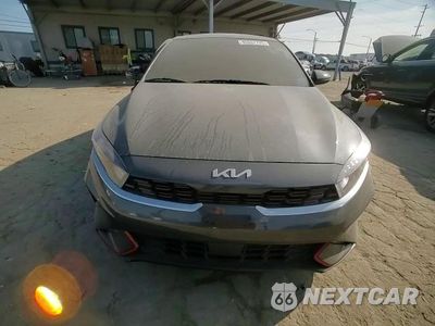 Zdjęcie 13 z 14 samochodu: 2024 KIA FORTE GT LINE VIN:3KPF54AD6RE713526 - miniatura