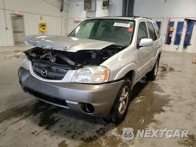 Zdjęcie 14 z 14 samochodu: 2005 MAZDA TRIBUTE S VIN:4F2CZ06125KM28733 - miniatura