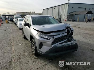 Zdjęcie 14 z 16 samochodu: 2022 TOYOTA RAV4 LE VIN:2T3F1RFV2NC282418 - miniatura