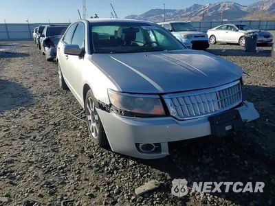 Zdjęcie 13 z 14 samochodu: 2009 LINCOLN MKZ VIN:3LNHM26T19R603584 - miniatura