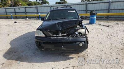 Zdjęcie 14 z 14 samochodu: 2005 KIA SORENTO EX VIN:KNDJC733255364490 - miniatura