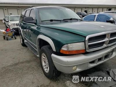 Zdjęcie 14 z 15 samochodu: 2003 DODGE DURANGO SLT PLUS VIN:1D4HS58NX3F575768 - miniatura