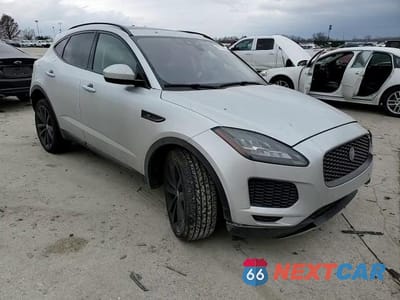 Zdjęcie 14 z 14 samochodu: 2020 JAGUAR E-PACE SE VIN:SADFP2FX0L1Z81553 - miniatura