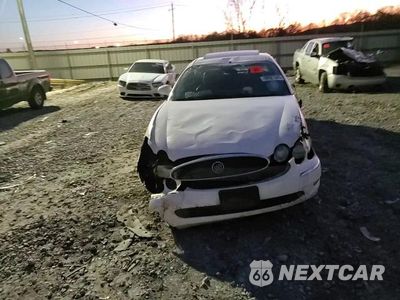 Zdjęcie 13 z 13 samochodu: 2005 BUICK LACROSSE CXL VIN:2G4WD532X51269462 - miniatura
