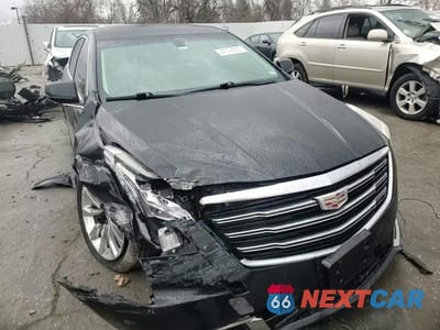 Zdjęcie 13 z 13 samochodu: 2019 CADILLAC XTS LUXURY VIN:2G61M5S33K9115846 - miniatura