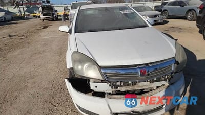 Zdjęcie 14 z 15 samochodu: 2008 SATURN ASTRA VIN:W08AR681485056915 - miniatura