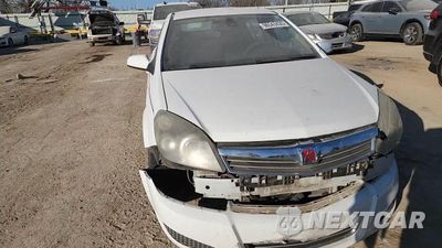 Zdjęcie 14 z 15 samochodu: 2008 SATURN ASTRA VIN:W08AR681485056915 - miniatura