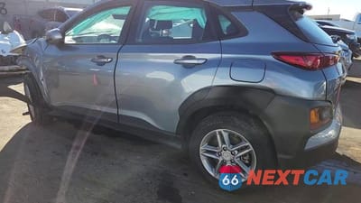 Zdjęcie 14 z 15 samochodu: 2019 HYUNDAI KONA SE VIN:KM8K1CAA3KU249561 - miniatura