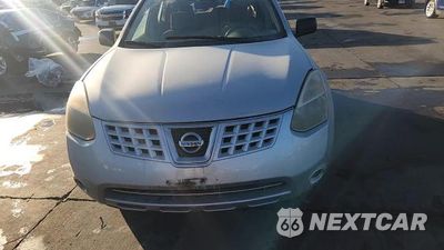 Zdjęcie 14 z 15 samochodu: 2009 NISSAN ROGUE S VIN:JN8AS58V49W438952 - miniatura