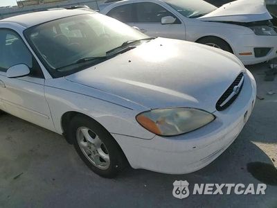 Zdjęcie 13 z 14 samochodu: 2002 FORD TAURUS SE VIN:1FAFP53UX2A169429 - miniatura