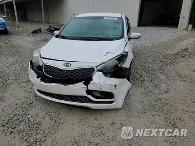 Zdjęcie 14 z 15 samochodu: 2014 KIA FORTE EX VIN:KNAFX4A83E5194774 - miniatura