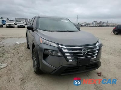 Zdjęcie 13 z 14 samochodu: 2025 NISSAN ROGUE S VIN:5N1BT3AA5SC792619 - miniatura