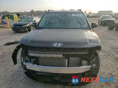 Zdjęcie 15 z 15 samochodu: 2025 HYUNDAI SANTA FE SEL VIN:5NMP24GL6SH139259 - miniatura