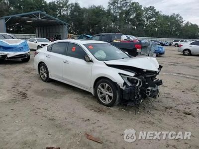 Zdjęcie 13 z 13 samochodu: 2015 NISSAN ALTIMA 2.5 VIN:1N4AL3AP5FN393617 - miniatura