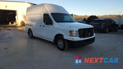 Zdjęcie 15 z 16 samochodu: 2012 NISSAN NV 2500 UTILITY / SERVICE VAN VIN:1N6BF0LY0CN102315 - miniatura
