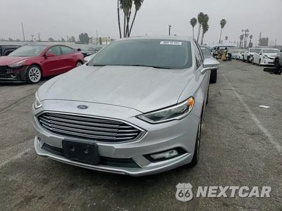 Zdjęcie 13 z 13 samochodu: 2017 FORD FUSION SE PHEV VIN:3FA6P0PU3HR264698 - miniatura
