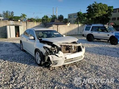 Zdjęcie 13 z 14 samochodu: 2015 NISSAN ALTIMA 2.5 VIN:1N4AL3AP9FC162571 - miniatura