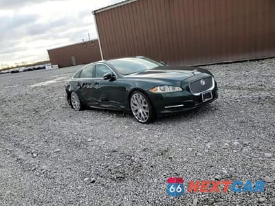 Zdjęcie 15 z 16 samochodu: 2013 JAGUAR XJL PORTFOLIO VIN:SAJWJ2GD1D8V45032 - miniatura