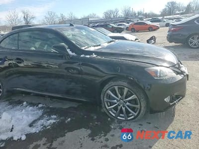 Zdjęcie 13 z 14 samochodu: 2015 LEXUS IS 350 VIN:JTHFE2C29F2511254 - miniatura