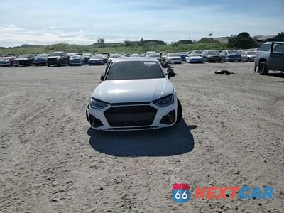 Zdjęcie 13 z 15 samochodu: 2023 AUDI A4 PREMIUM PLUS 45 VIN:WAUEAAF47PN003832 - miniatura