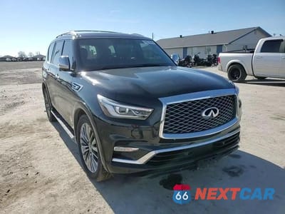 Zdjęcie 14 z 16 samochodu: 2021 INFINITI QX80 SENSORY VIN:JN8AZ2BF5M9718575 - miniatura
