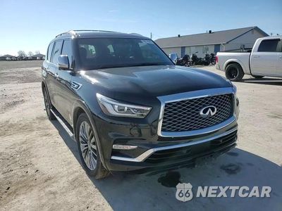 Zdjęcie 14 z 16 samochodu: 2021 INFINITI QX80 SENSORY VIN:JN8AZ2BF5M9718575 - miniatura