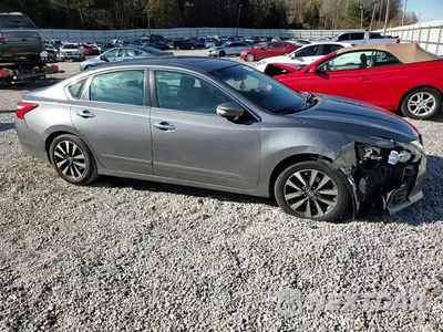 Zdjęcie 13 z 14 samochodu: 2016 NISSAN ALTIMA 2.5 VIN:1N4AL3AP5GC259297 - miniatura