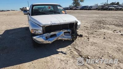 Zdjęcie 14 z 14 samochodu: 1997 DODGE RAM 1500 VIN:1B7HC13Z0VJ553274 - miniatura