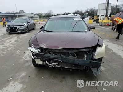 Zdjęcie 14 z 15 samochodu: 2014 NISSAN MAXIMA S VIN:1N4AA5AP7EC470130 - miniatura