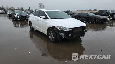 Zdjęcie 13 z 15 samochodu: 2018 HYUNDAI ELANTRA SEL VIN:5NPD84LF4JH277434 - miniatura