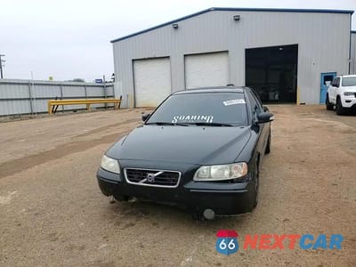 Zdjęcie 13 z 14 samochodu: 2008 VOLVO S60 2.5T VIN:YV1RS592482698562 - miniatura